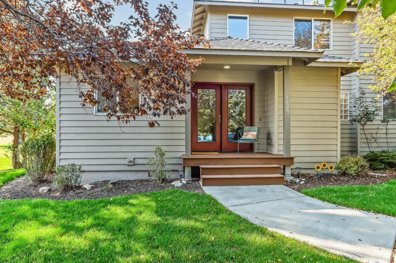 Eagle Crest Redmond Exterior foto
