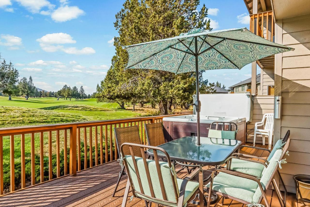Eagle Crest Redmond Exterior foto
