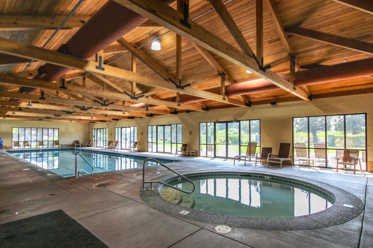 Eagle Crest Redmond Exterior foto