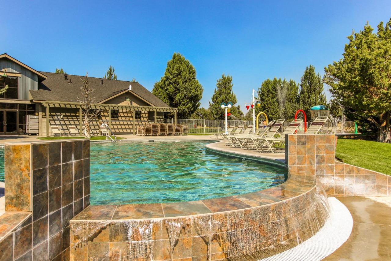 Eagle Crest Redmond Exterior foto