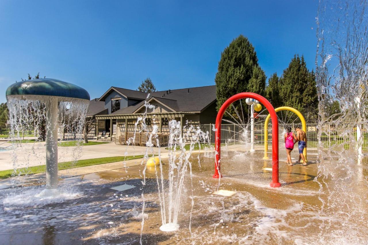 Eagle Crest Redmond Exterior foto
