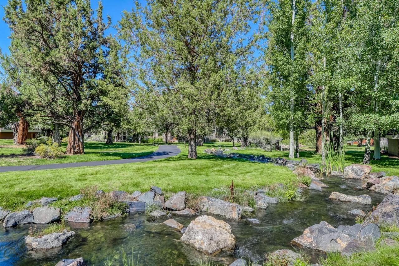 Eagle Crest Redmond Exterior foto