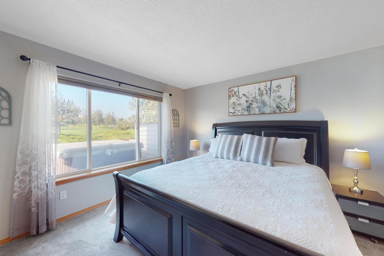 Eagle Crest Redmond Exterior foto