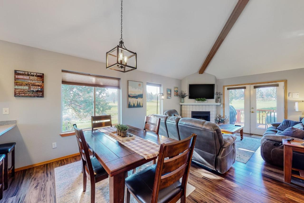 Eagle Crest Redmond Exterior foto