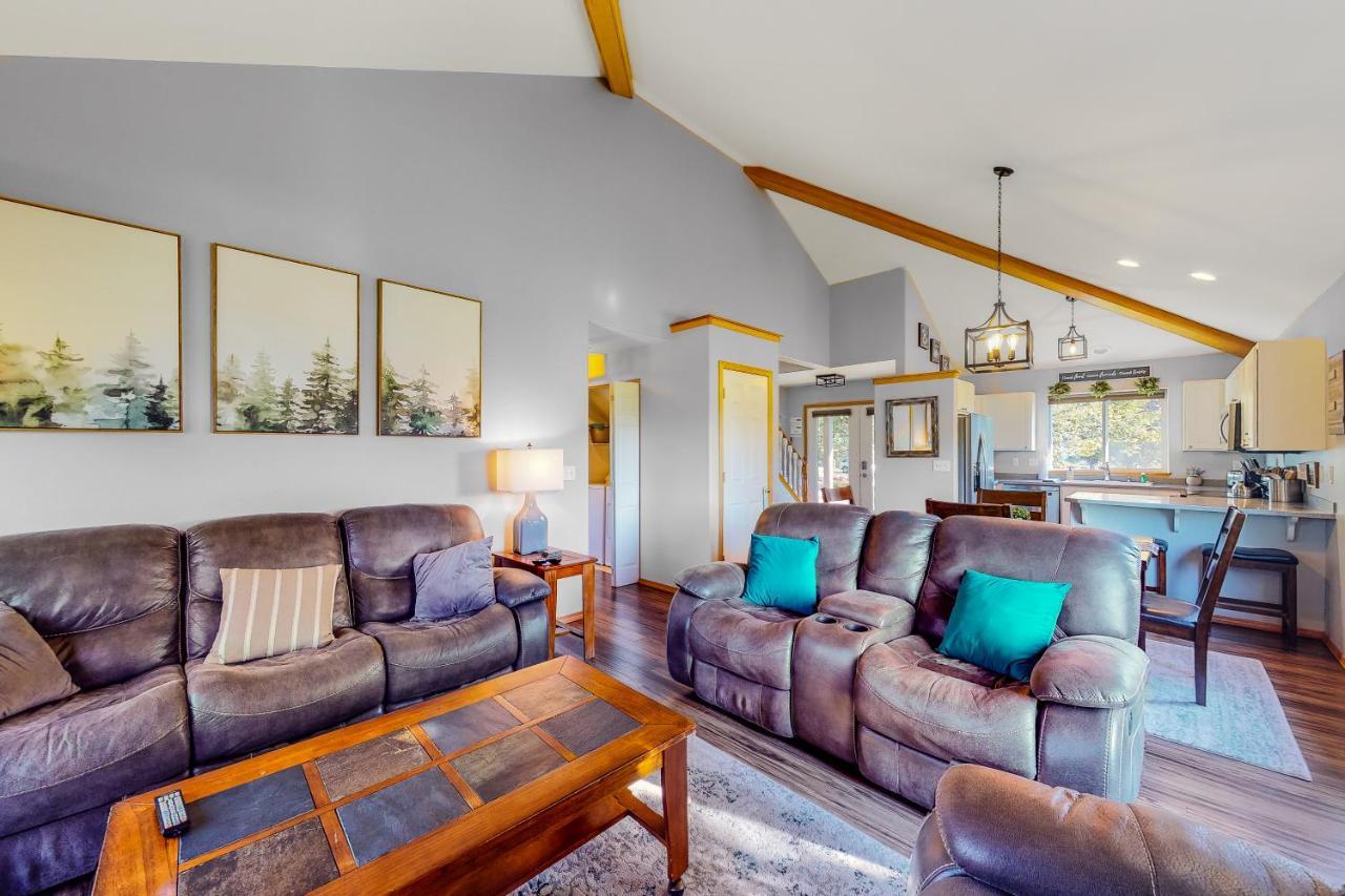 Eagle Crest Redmond Exterior foto