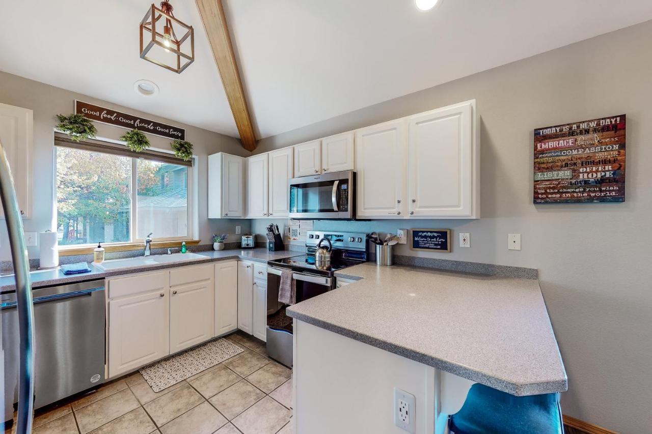 Eagle Crest Redmond Exterior foto